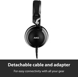 AKG K182 Cuffie monitor chiuse