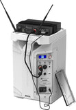 ELECTRO VOICE Everse 8 White Cassa Attiva Portatile 8" 400W