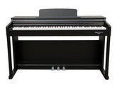 ECHORD DPX100 Black Pianoforte Digitale 88 Tasti con stand