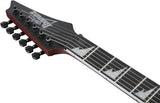 Ibanez GRG121PAR-KBF Deep Dusk Burst Flat Chitarra Elettrica
