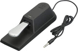 YAMAHA FC3A Pedale Sustain con Half-Pedal