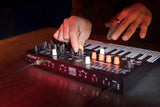 ARTURIA MicroFreak Sintetizzatore Ibrido Parafonico 25 Tasti
