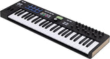 ARTURIA KeyLab Essential 49 Mk3 Black