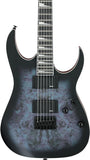 Ibanez GRG121PAR-KBF Deep Dusk Burst Flat Chitarra Elettrica