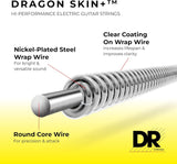 DR STRINGS Deq-10 Dragon Skin +
