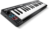 M-AUDIO Keystation Mini 32 MK3 Tastiera MIDI USB 32 Tasti