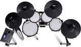 ALESIS CRIMSON III Kit Batteria Elettronica 9 pezzi