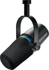 SHURE Mv7i Microfono Dinamico Broadcast