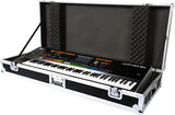 Roland RRC-76W Heavy duty road case per tastiere 76 tasti