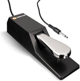 M-AUDIO Sustain Pedal SP-2 per tastiere e controller MIDI