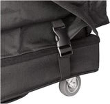 Yamaha Carrellino per Stagepas 1k