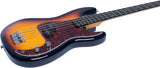 EKO PB-300 Sunburst Basso Elettrico