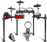 ALESIS Nitro Pro Kit Batteria Elettronica 8 pezzi