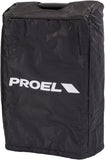 Proel Cover per V8A e V8 Plus