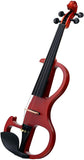 DAM Violino elettrifcato VE2 Con astuccio ed archetto