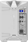 ELECTRO VOICE Everse 8 White Cassa Attiva Portatile 8" 400W