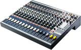 Soundcraft EFX12 Mixer 12 canali
