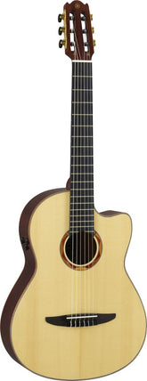 Yamaha NCX5NT Chitarra Classica elettrificata