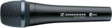 SENNHEISER e945 Microfono supercardioide per voce