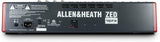 ALLEN & HEATH ZED-16FX Mixer