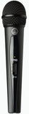 AKG WMS40 Mini 2 Dual Vocal Set US25-B-D