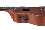 IBANEZ UKS100OPN Ukulele Soprano Open Pore