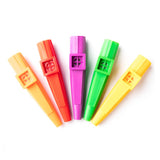DUNLOP 7700 Scotty's Kazoo Rosso