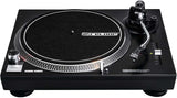 Reloop Rp-4000 Mk2 + Dust Cover