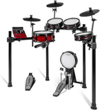 ALESIS Nitro Pro Kit Batteria Elettronica 8 pezzi