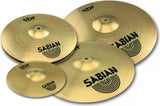 SABIAN SBR Promotional Set