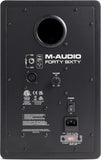 M-AUDIO Forty Sixty Monitor da studio