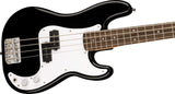 FENDER Squier Mini P Bass Black
