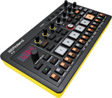 ROLAND P-6 Campionare con Sintesi Granulare
