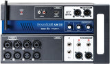SOUNDCRAFT Ui12 Mixer Digitale 12 Canali