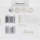 Ibanez IACS6C Muta di corde per chitarra acustica Light 012-053