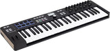ARTURIA KeyLab Essential 49 Mk3 Black