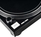 Reloop Rp-4000 Mk2 + Dust Cover