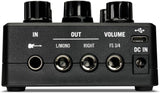 LINE6 Pod Express Black Edition Multieffetto per Chitarra