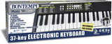 Bontempi 15 3780 Tastiera 37 tasti LITE - Passo Medio