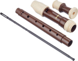 Aulos 105A Flauto Soprano