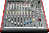 ALLEN & HEATH ZED-12FX Mixer Passivo USB con Effetti