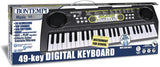 Bontempi 15 4970 Tastiera 49 tasti PRO LITE