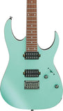 IBANEZ RG421SSEM Sea Shore Matte Chitarra Elettrica