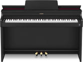 CASIO Celviano AP-300 Black Pianoforte Digitale