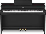 CASIO Celviano AP-300 Black Pianoforte Digitale