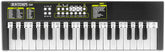 Bontempi 15 3780 Tastiera 37 tasti LITE - Passo Medio