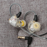 XVIVE T9 Auricolari In-ear
