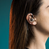 XVIVE T9 Auricolari In-ear