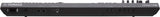YAMAHA MX49 II Black Sintetizzatore 49 Tasti