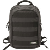 MAGMA RIOT DJ Backpack Lite Zaino per DJ